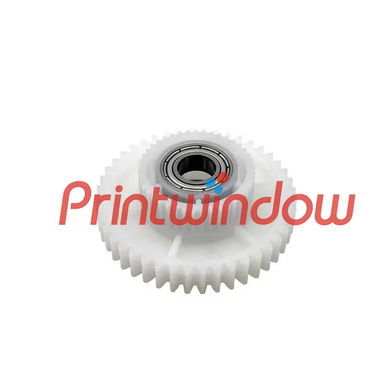 1X Compatible Fuser Belt Gear Drive Gear For Canon iR 5055 5065 5075 5050 5070 5570 6570
1X Compatible Fuser Belt Gear Drive Gear For Canon iR 5055 5065 5075 5050 5070 5570 6570