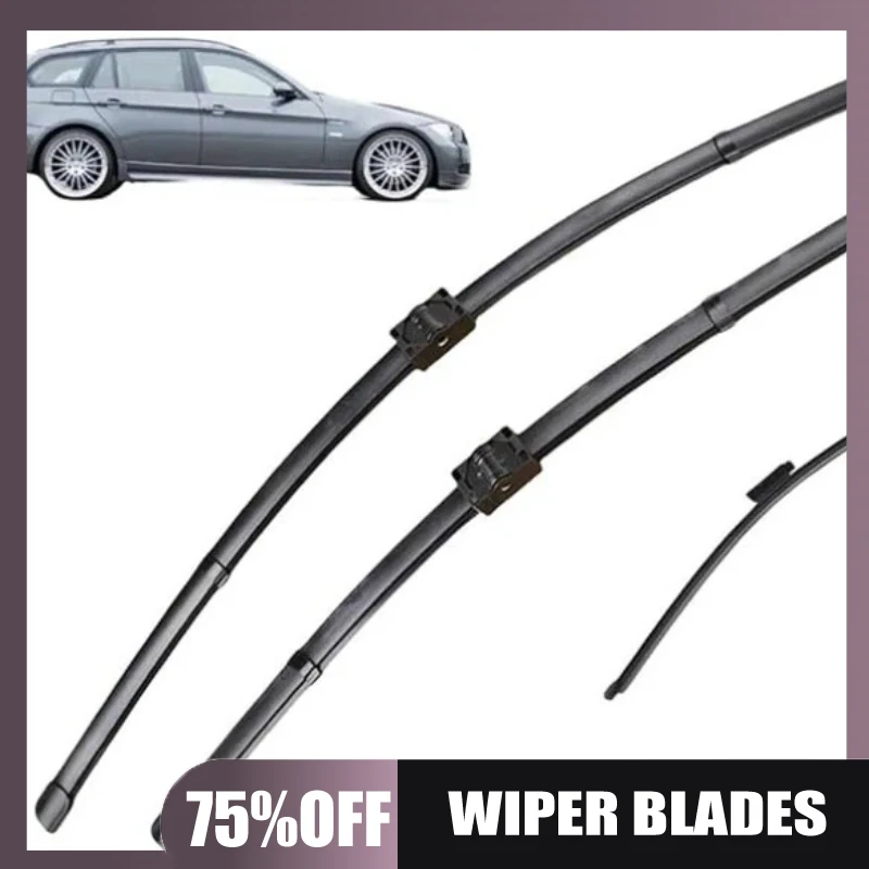 Suitable for old BMW 3 series wiper, old 3 series special wiper, BMW 3 series E90 E91 04-09
Suitable for old BMW 3 series wiper, old 3 series special wiper, BMW 3 series E90 E91 04-09