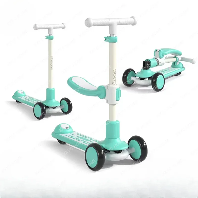 Scooter 1-3-2 Years Old Children Baby 6 Girls Male Pedal 2-in-1 Children Sanke Sitting Slippery Children 15 Years Old
Scooter 1-3-2 Years Old Children Baby 6 Girls Male Pedal 2-in-1 Children Sanke Sitting Slippery Children 15 Years Old