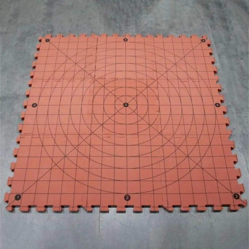 H8WB 9 Pcs Blocking Mats for Knitting Crochet Blocking Board with Pins Grids Board
H8WB 9 Pcs Blocking Mats for Knitting Crochet Blocking Board with Pins Grids Board