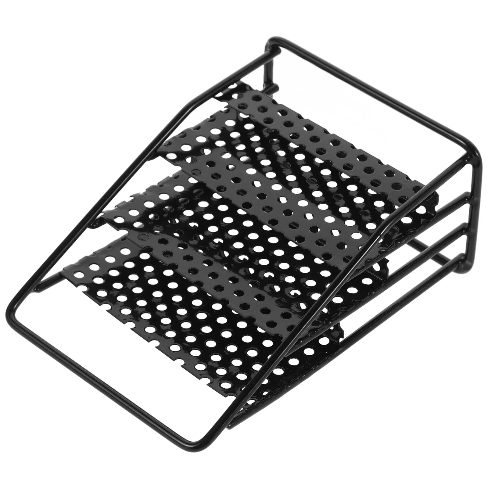 Miniature Metal Bookshelf Simple Style Mini House Furniture Bedroom Decor Tiny Bookcase Magazine Rack Metal Bookcase Accessories
Miniature Metal Bookshelf Simple Style Mini House Furniture Bedroom Decor Tiny Bookcase Magazine Rack Metal Bookcase Accessories