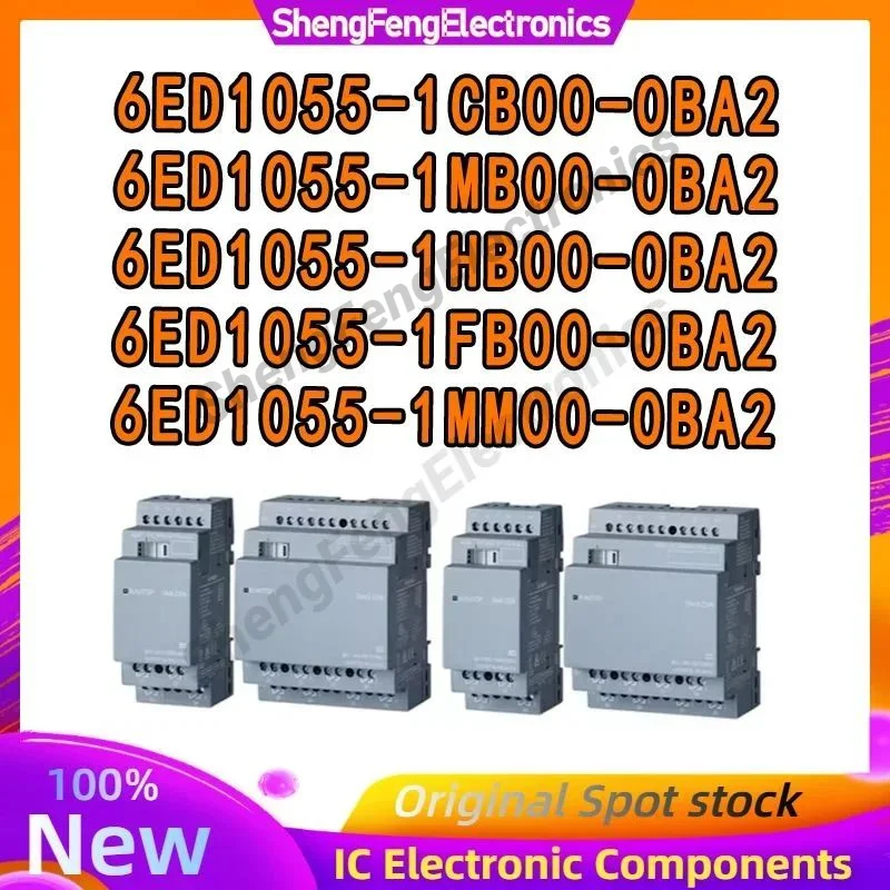 6ED1055-1FB00-0BA2 6ED1055-1CB00-0BA2 6ED1055-1HB00-0BA2 6ED1055-1MB00-0BA2 6ED1055-1MM00-0BA2 Expansion modules
6ED1055-1FB00-0BA2 6ED1055-1CB00-0BA2 6ED1055-1HB00-0BA2 6ED1055-1MB00-0BA2 6ED1055-1MM00-0BA2 Expansion modules