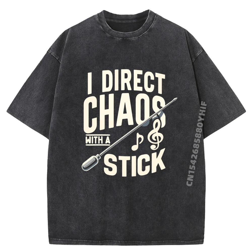 Учитель музыки I Direct Хаос с палочкой, хлопковые футболки с рисунком, мужская одежда, удобная стираная одежда с принтом
Учитель музыки I Direct Хаос с палочкой, хлопковые футболки с рисунком, мужская одежда, удобная стираная одежда с принтом