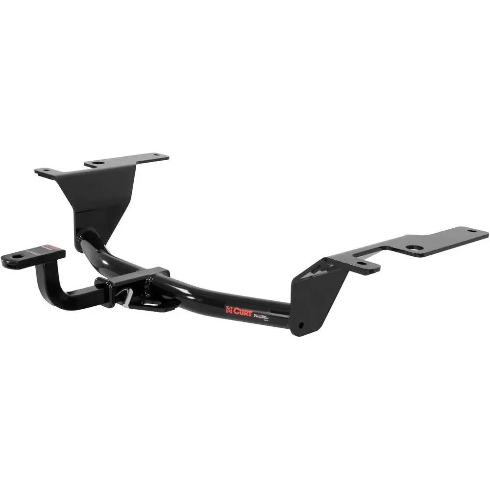 Фаркоп класса 1 с креплением для шарового сцепления 1-1/4 дюйма — совместимость с Select iA, iA
Фаркоп класса 1 с креплением для шарового сцепления 1-1/4 дюйма — совместимость с Select iA, iA