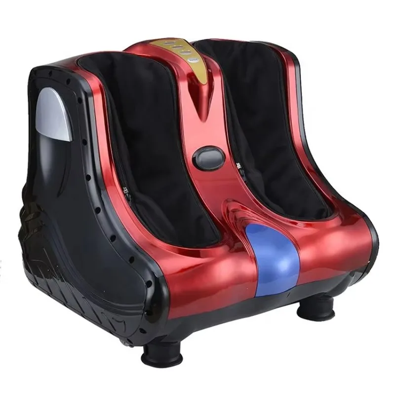 STLFWholesale Health Care Circulation Electric Heat Therapy Foot Bottom Massage Equipment Machine
STLFWholesale Health Care Circulation Electric Heat Therapy Foot Bottom Massage Equipment Machine