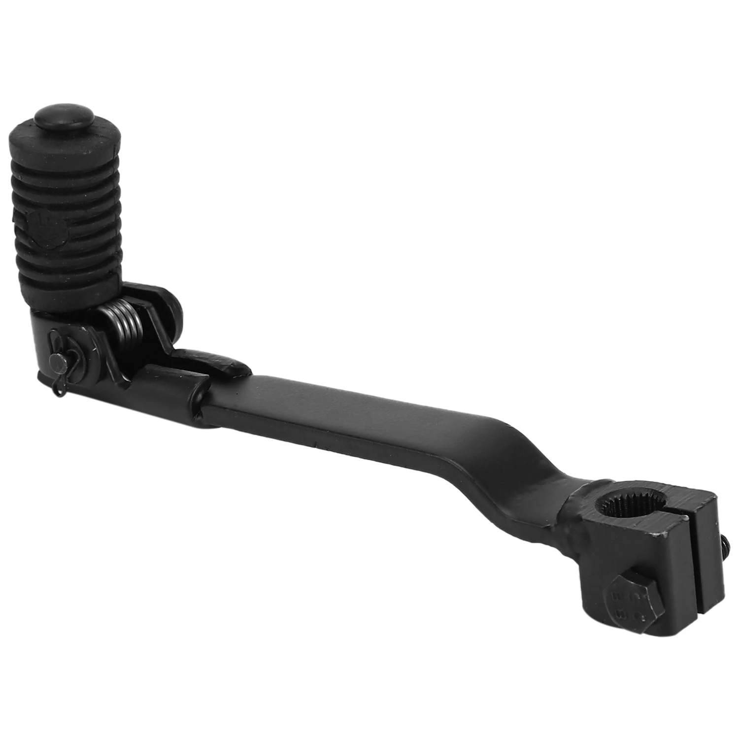 Motorcycle Folding Gear Shifter Shift Lever for 110Cc-160Cc Pit Dirt Bike ATV-US
Motorcycle Folding Gear Shifter Shift Lever for 110Cc-160Cc Pit Dirt Bike ATV-US