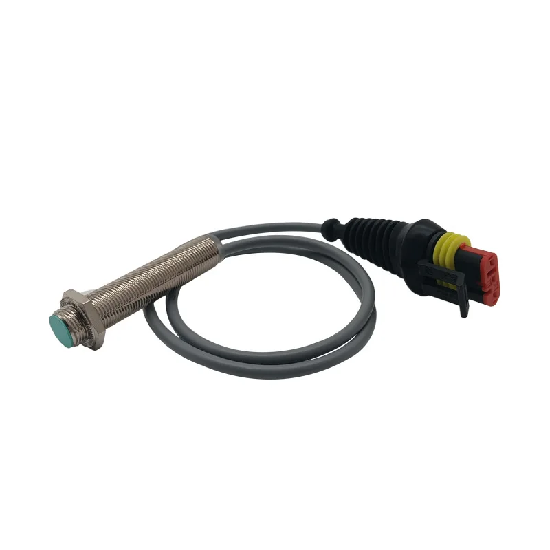 11573810301 Drive wire harness Suitable for forklift parts of 1157/1165/8905 models
11573810301 Drive wire harness Suitable for forklift parts of 1157/1165/8905 models