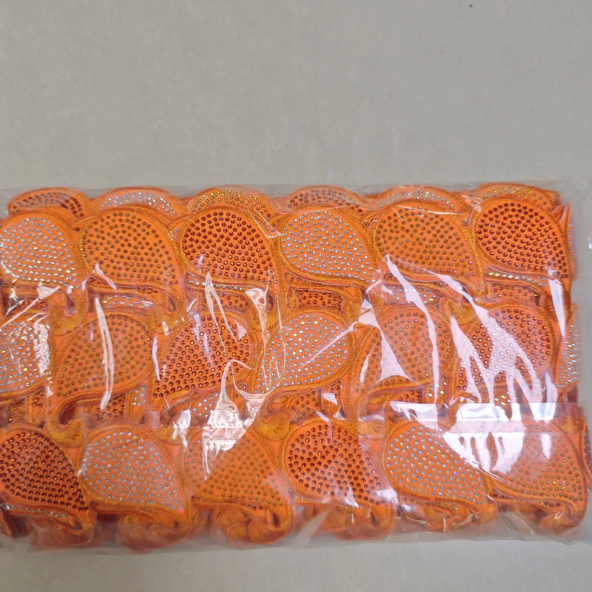 5yards Width (15cm) Swiss Embroierey Sequins Lace Trim Elastic Lingerie Sewing Craft DIY Apparel Fabric Accessory M6-515-1
5yards Width (15cm) Swiss Embroierey Sequins Lace Trim Elastic Lingerie Sewing Craft DIY Apparel Fabric Accessory M6-515-1