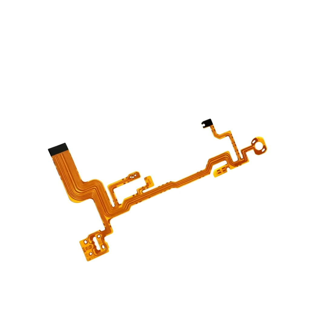 New Lens Rear Base Flex Cable Replacement Repair Part for Casio ZR10 ZR15 Camera
New Lens Rear Base Flex Cable Replacement Repair Part for Casio ZR10 ZR15 Camera
