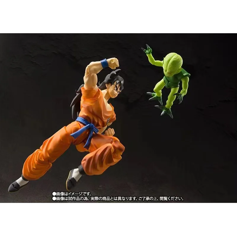 100% Original Bandai S.H.Figuarts SHF Yamcha Dragon Ball Z In Stock Anime Action Collection Figures Model Toys
100% Original Bandai S.H.Figuarts SHF Yamcha Dragon Ball Z In Stock Anime Action Collection Figures Model Toys