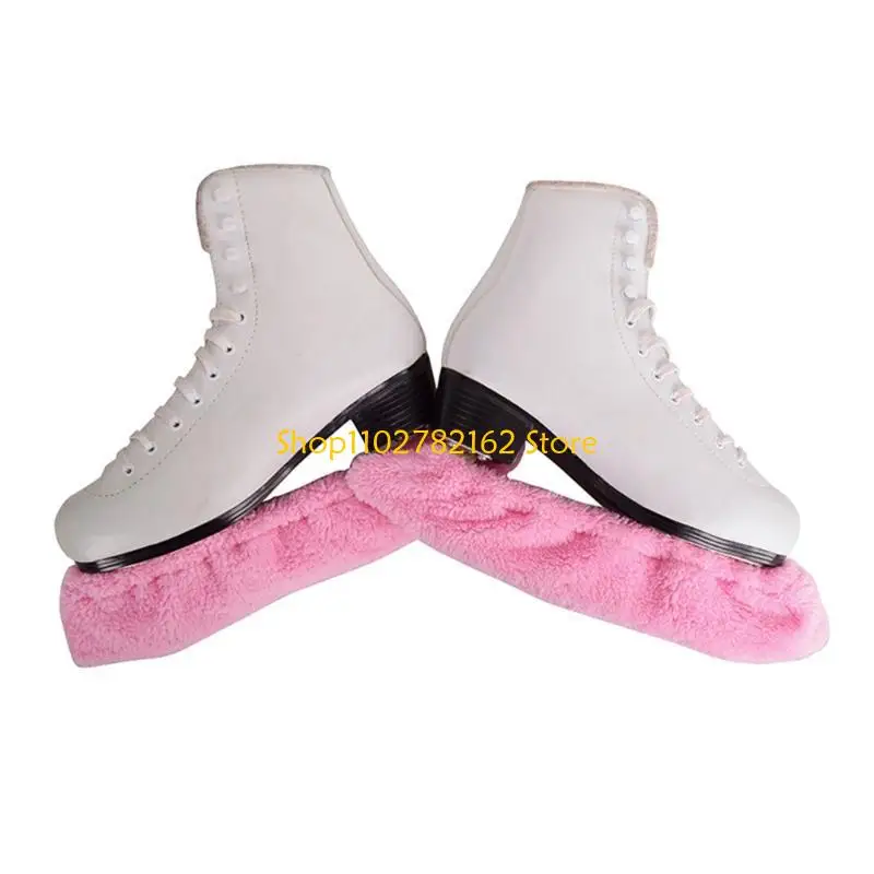 547B 1 Pair Skate Soakers Protector Skate Cover for Youth Adults, Ice Skate Blade Cover Skate Guards for Ice Skate
547B 1 Pair Skate Soakers Protector Skate Cover for Youth Adults, Ice Skate Blade Cover Skate Guards for Ice Skate
