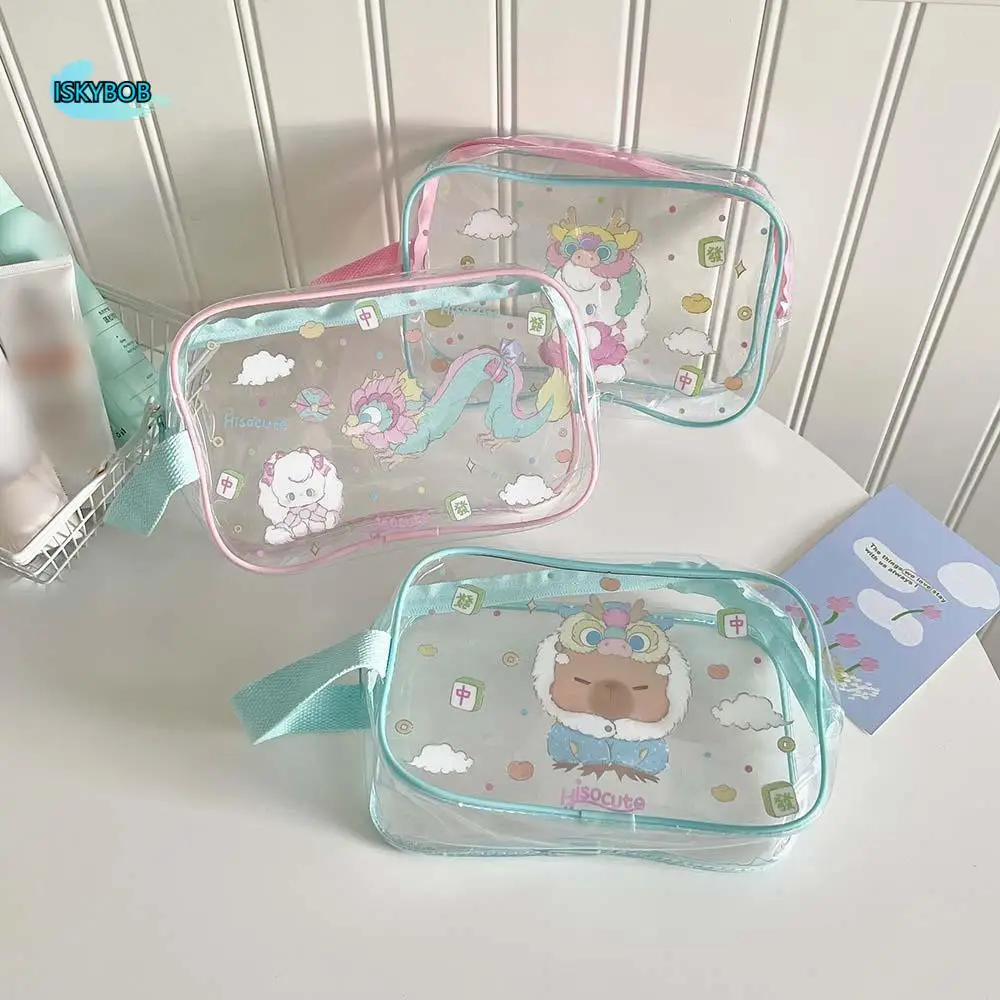 Women Handbags PVC Tote Bag Toiletry Bag Cosmetic Case Transparent Cosmetic Bag Large Capacity Storage Clear Beach Bag Travel
Women Handbags PVC Tote Bag Toiletry Bag Cosmetic Case Transparent Cosmetic Bag Large Capacity Storage Clear Beach Bag Travel