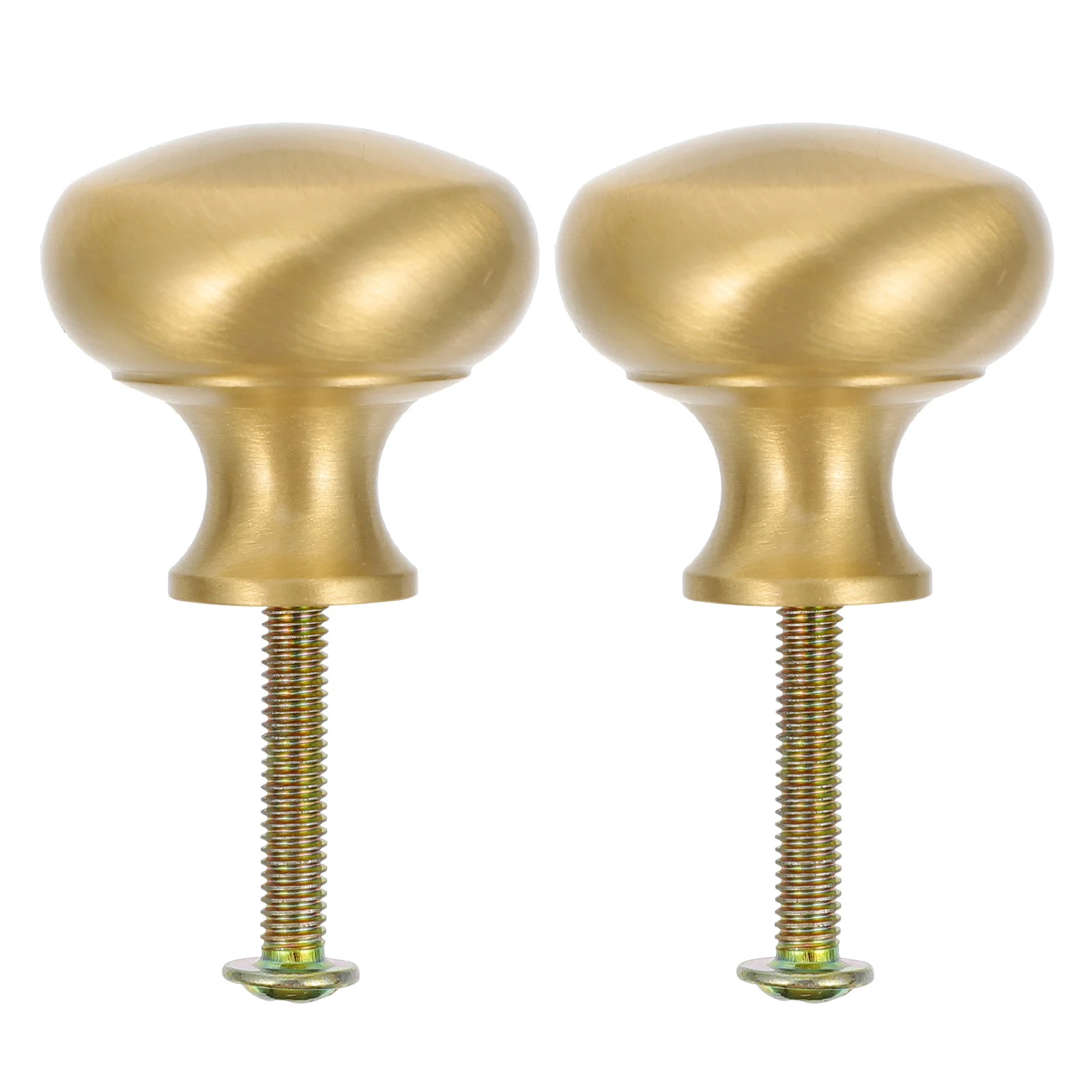 2Pcs Drawer Pull Handle Cabinet Knob Furniture Pull Knob Door Handle for Drawer Wardrobe Cupboard Rust Resistant Easy Install
2Pcs Drawer Pull Handle Cabinet Knob Furniture Pull Knob Door Handle for Drawer Wardrobe Cupboard Rust Resistant Easy Install