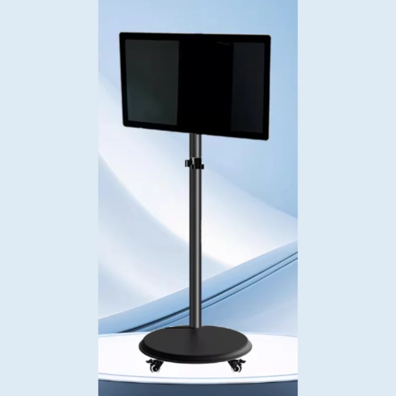 32-inch movable flat screen with pulley, detachable TV all-in-one machine, projection screen, 4K touch smart screen
32-inch movable flat screen with pulley, detachable TV all-in-one machine, projection screen, 4K touch smart screen