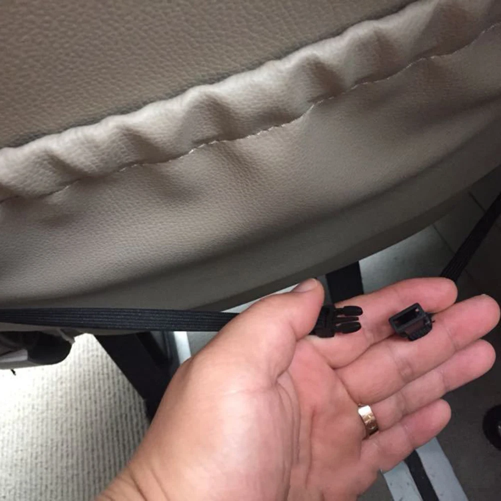 Oil Resistant Car Seat Covers Breathable Washable Dustproof Vehicle Seat Pads Protector Universal Easy Installation Anti Split
Oil Resistant Car Seat Covers Breathable Washable Dustproof Vehicle Seat Pads Protector Universal Easy Installation Anti Split