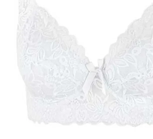 KUCLUT Lace Underwire Push Up Bra 75-105BCD Plus Size Lace Bra Thin Sexy Underwear Bras For Women Bralette Lingerie Intimates
KUCLUT Lace Underwire Push Up Bra 75-105BCD Plus Size Lace Bra Thin Sexy Underwear Bras For Women Bralette Lingerie Intimates