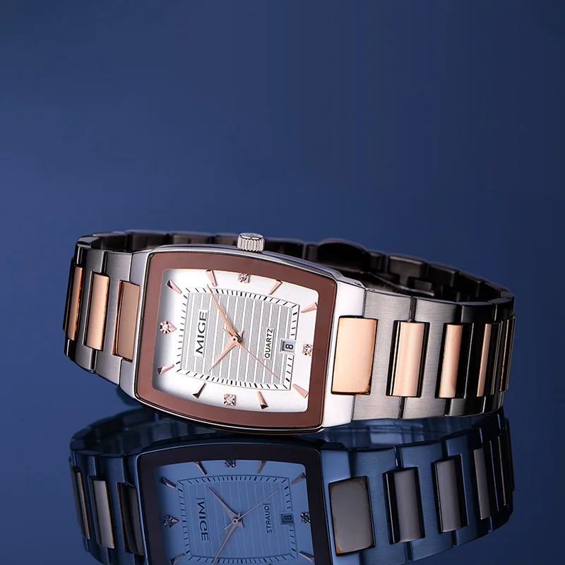 MIGE Original Miyota Quartz Woman Watch Waterproof Ladies Wristwatch Diamond Calendar Sapphire Fashion Watch For Women
MIGE Original Miyota Quartz Woman Watch Waterproof Ladies Wristwatch Diamond Calendar Sapphire Fashion Watch For Women