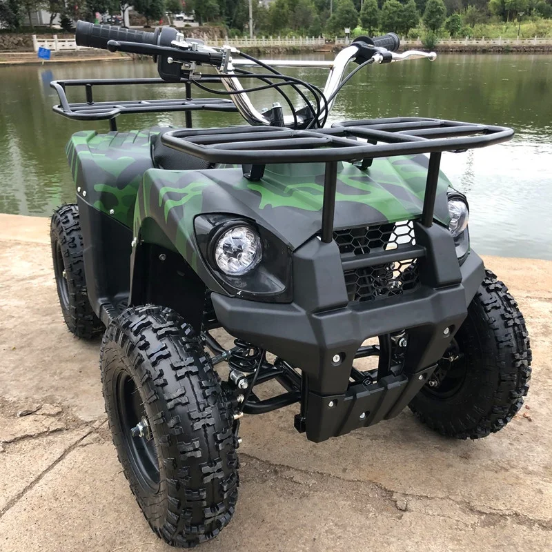 Kids Mini Motorcycle Quad Bike ATV
Kids Mini Motorcycle Quad Bike ATV