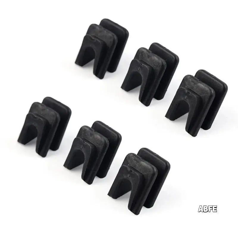 Clutch Outer Plate Nylon Slider Clutch Slider Block Kit Slider Block Kit For Cfmoto
Clutch Outer Plate Nylon Slider Clutch Slider Block Kit Slider Block Kit For Cfmoto
