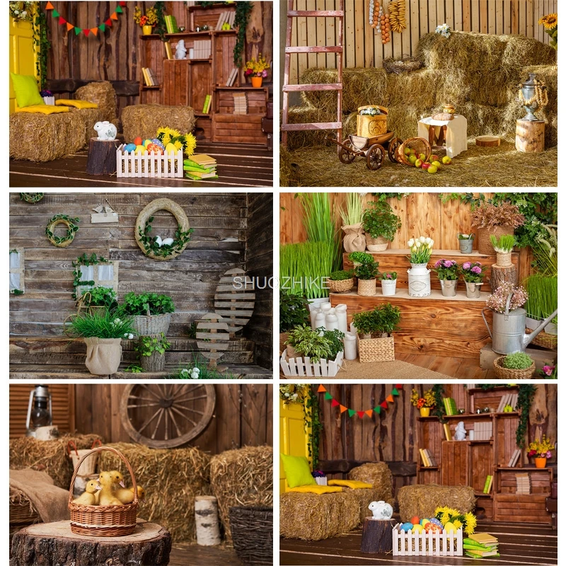 Photorealistic Fabric Easter day Photography Backdrop Props Rabbit Flowers Eggs Wood Board Photo Studio Background HJ-01
Photorealistic Fabric Easter day Photography Backdrop Props Rabbit Flowers Eggs Wood Board Photo Studio Background HJ-01
