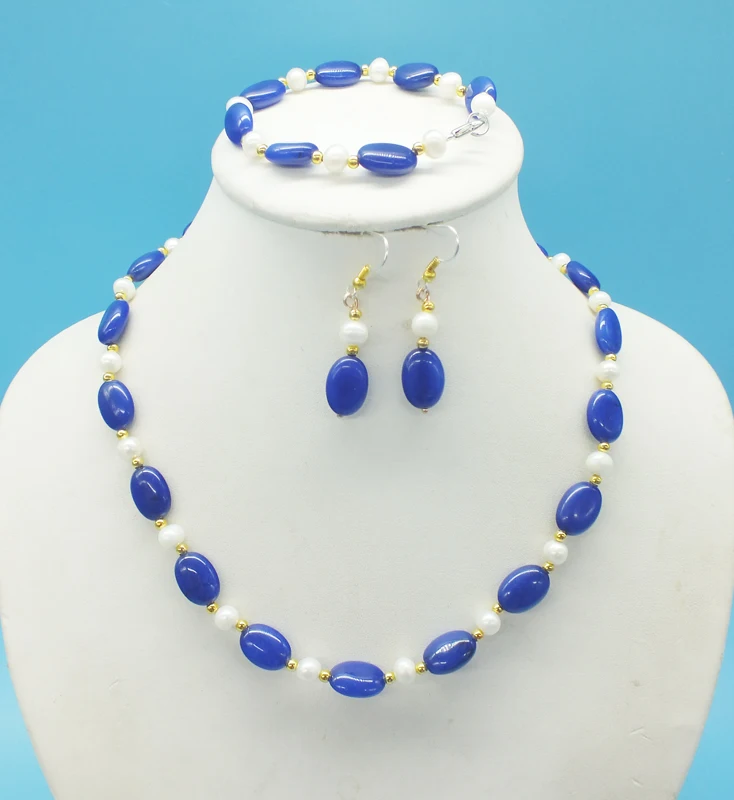 Exquisite! Party jewelry set. Natural semi-precious stones, pearls, necklaces. Bracelet earring set
Exquisite! Party jewelry set. Natural semi-precious stones, pearls, necklaces. Bracelet earring set
