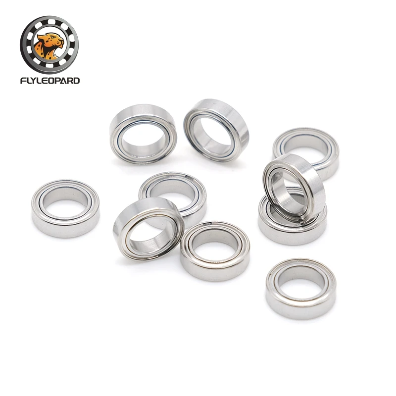 ABEC-7 High Quality 1pcs SMR117ZZ CB L-1170ZZ 7x11x3mm Stainless Steel 440C Hybrid Ceramic Bearing
ABEC-7 High Quality 1pcs SMR117ZZ CB L-1170ZZ 7x11x3mm Stainless Steel 440C Hybrid Ceramic Bearing