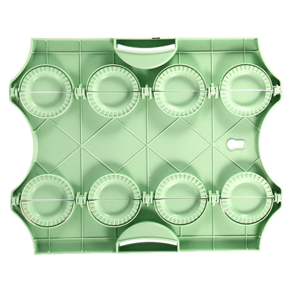 Mold Plastic Kitchen Gadget Handheld Maker Portable Dumpling Presser Reusable Dumpling Skin Press Pp Material Ergonomic
Mold Plastic Kitchen Gadget Handheld Maker Portable Dumpling Presser Reusable Dumpling Skin Press Pp Material Ergonomic