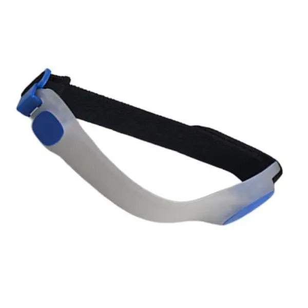 Sports LED Wristband Luminous Adjustable Armband Night Running Light Silicone Bracelet Safety Gear for Outdoor Fitness
Sports LED Wristband Luminous Adjustable Armband Night Running Light Silicone Bracelet Safety Gear for Outdoor Fitness
