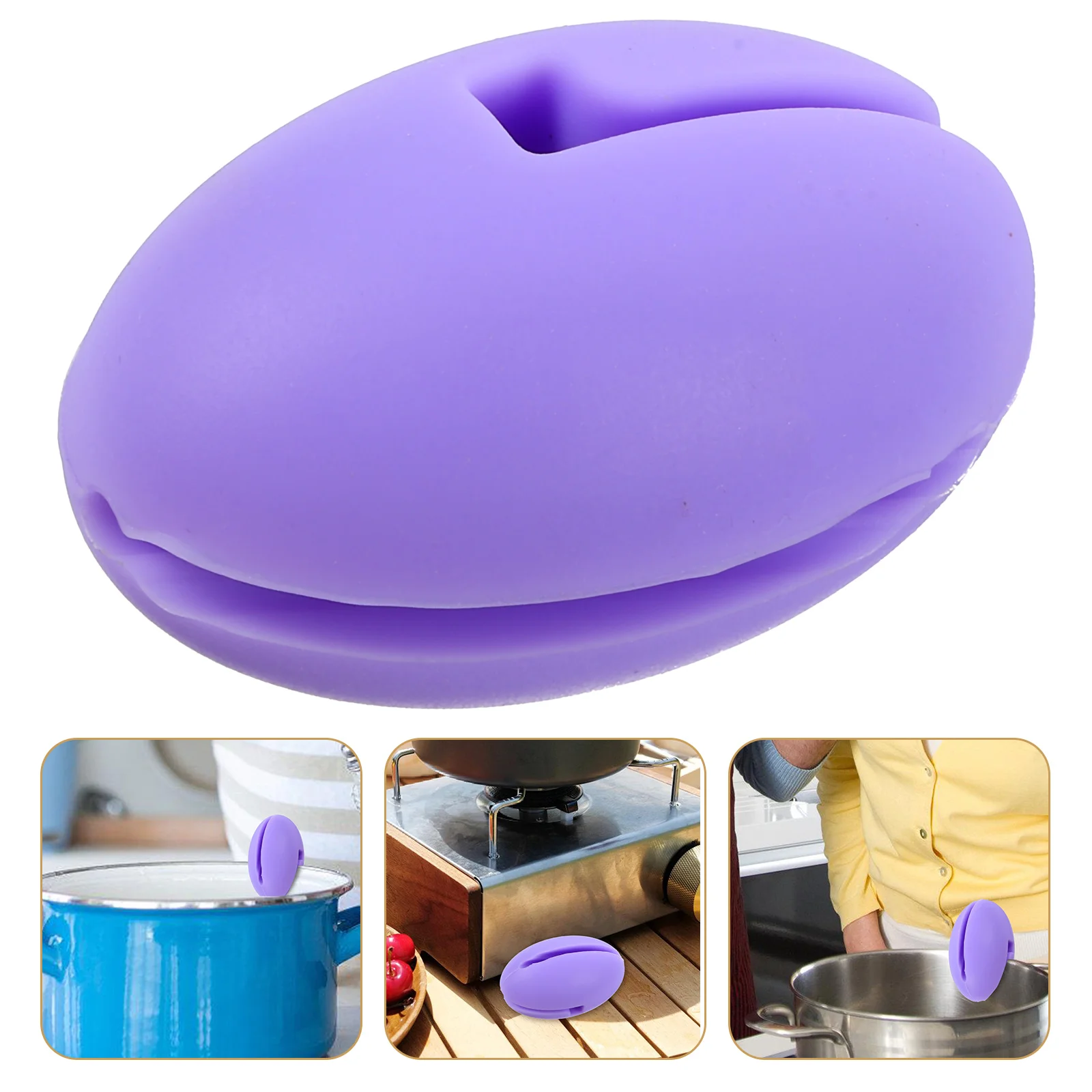 Silicone Thermometer Clip for Pot Temperature Probe Syrup Clamp Reusable Kitchen Tool Compact Storage BBQ Picnic Grill
Silicone Thermometer Clip for Pot Temperature Probe Syrup Clamp Reusable Kitchen Tool Compact Storage BBQ Picnic Grill