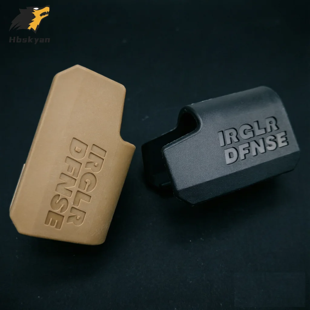 Tactical Buttstock Riser Pad 3D Printed for MOE SL-K, Adjustable Height Booster Rear Support Shooting Accessory
Tactical Buttstock Riser Pad 3D Printed for MOE SL-K, Adjustable Height Booster Rear Support Shooting Accessory