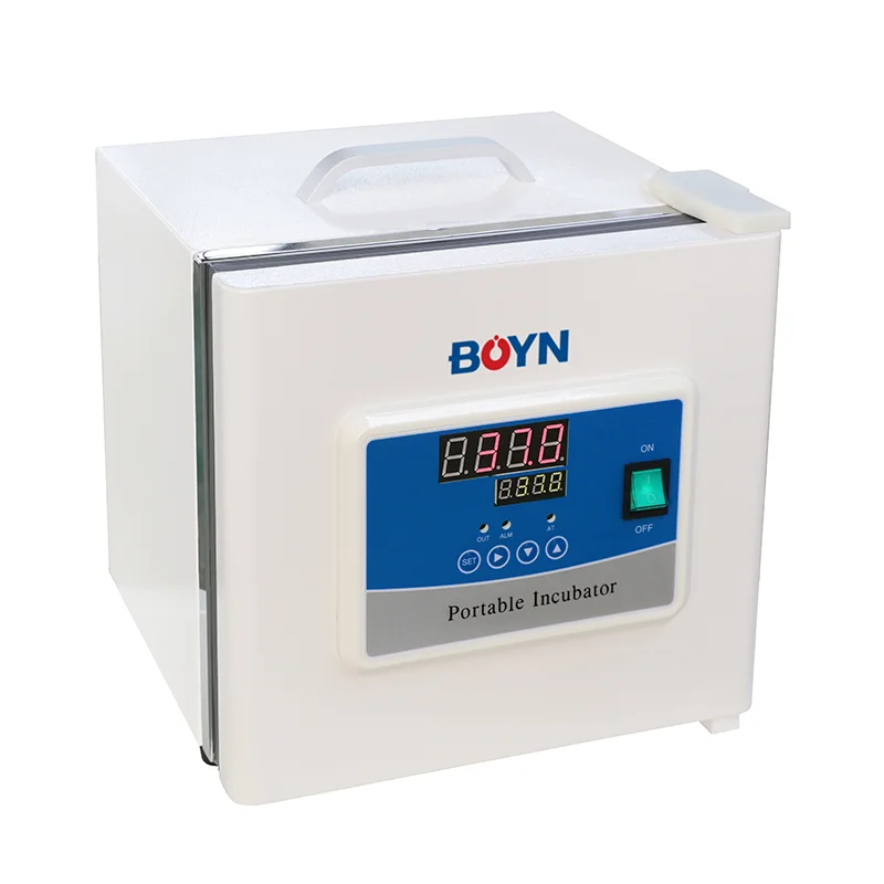 Laboratory Multipurpose Natural Convection Constant Temperature Heating Incubator
Laboratory Multipurpose Natural Convection Constant Temperature Heating Incubator