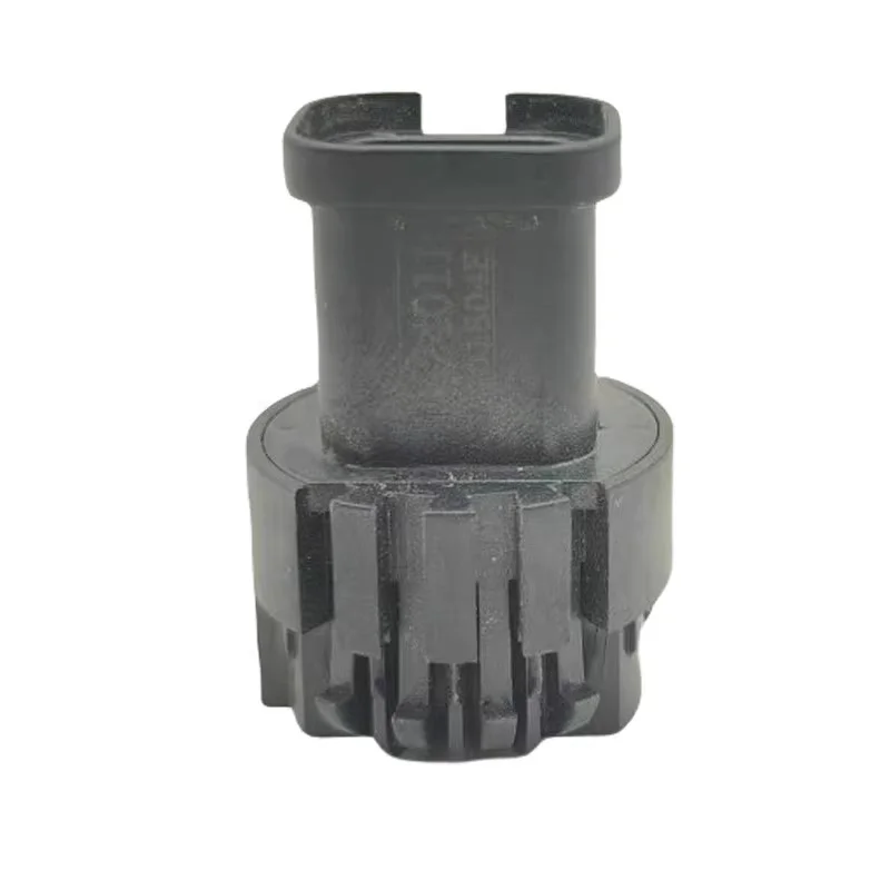 Оригинальный подключаемый датчик гидравлического замка кабины/переключатель блокировки (без отверстий для винтов) для Sinotruk Howo T5G/TX/SITRAK C7H 
Оригинальный подключаемый датчик гидравлического замка кабины/переключатель блокировки (без отверстий для винтов) для Sinotruk Howo T5G/TX/SITRAK C7H