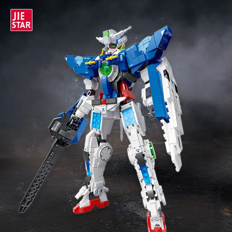 Big Shape Mecha Building Blocks Power Robots Bricks Model Super Leap Transformation Assemble Toys Gifts Ornament Collection
Big Shape Mecha Building Blocks Power Robots Bricks Model Super Leap Transformation Assemble Toys Gifts Ornament Collection