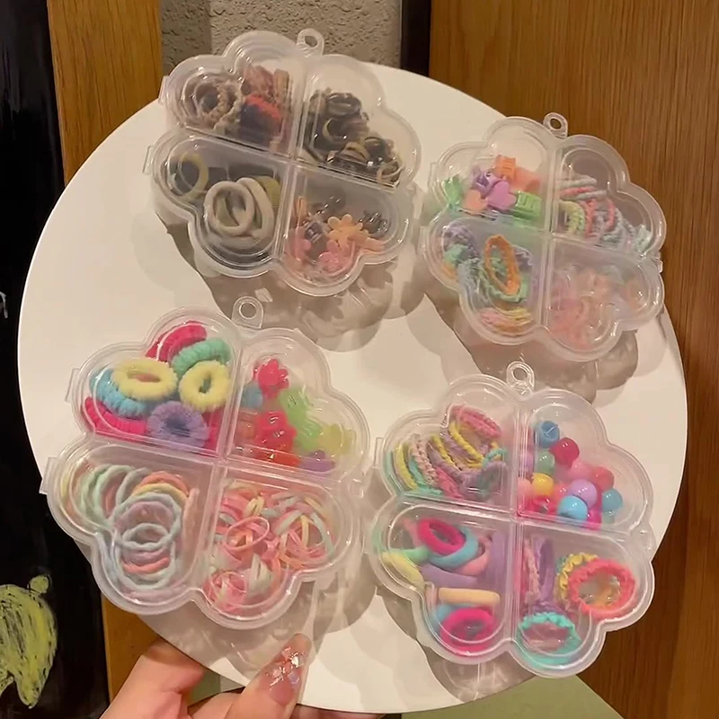 1 Box 100% brand new quality Headwear Set Colorful Princess Headbands Girls Gift Box Hair Bands Accessories
1 Box 100% brand new quality Headwear Set Colorful Princess Headbands Girls Gift Box Hair Bands Accessories