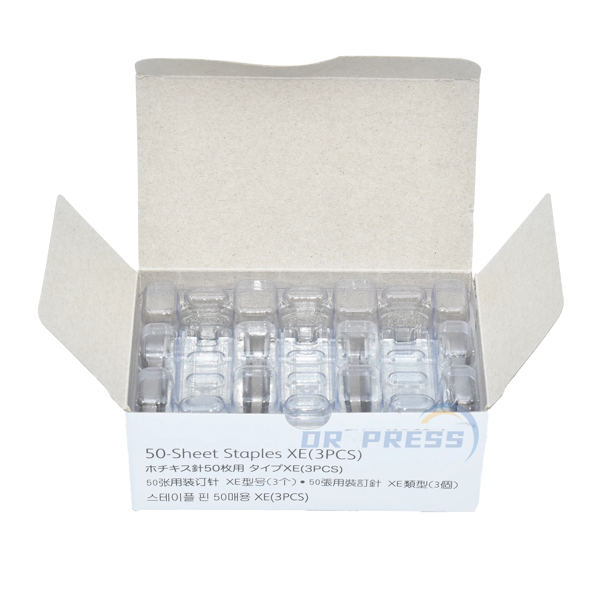 CWAA0540 50-листовые скобы XE(3 шт.) для Xerox V 4070 5070 2060 3060 3065 C2265
CWAA0540 50-листовые скобы XE(3 шт.) для Xerox V 4070 5070 2060 3060 3065 C2265