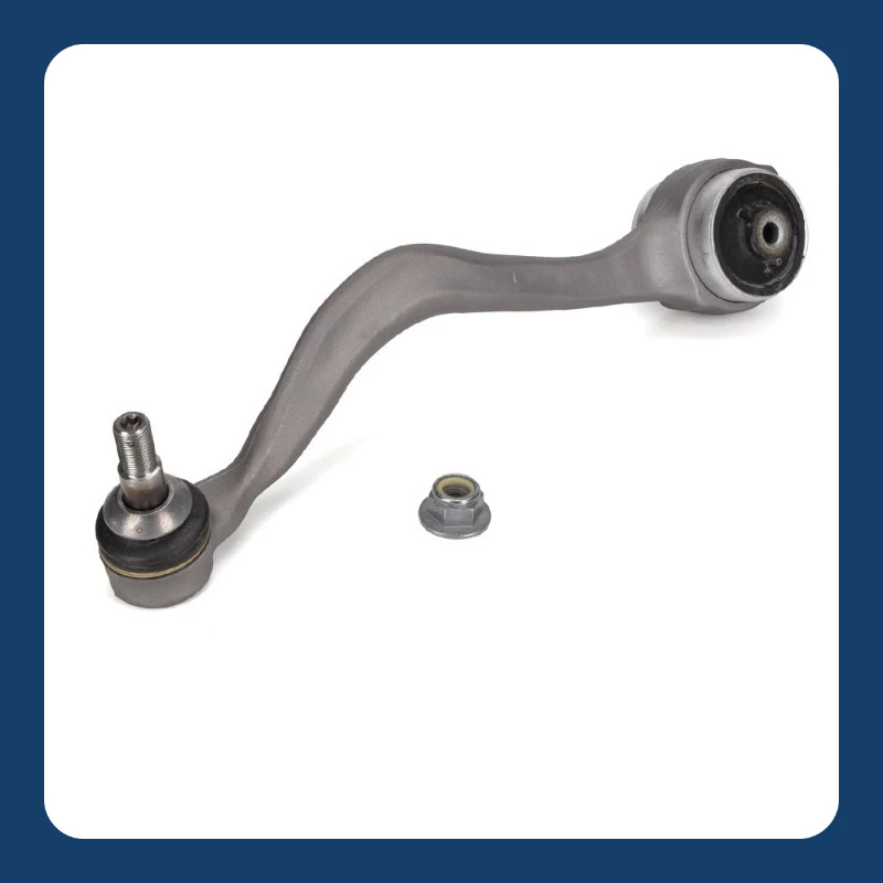 The Automobile Chassis Parts Are Suitable for BMW G01 G02 G08 Lower Bending Arm 31106890903 31106890904
The Automobile Chassis Parts Are Suitable for BMW G01 G02 G08 Lower Bending Arm 31106890903 31106890904