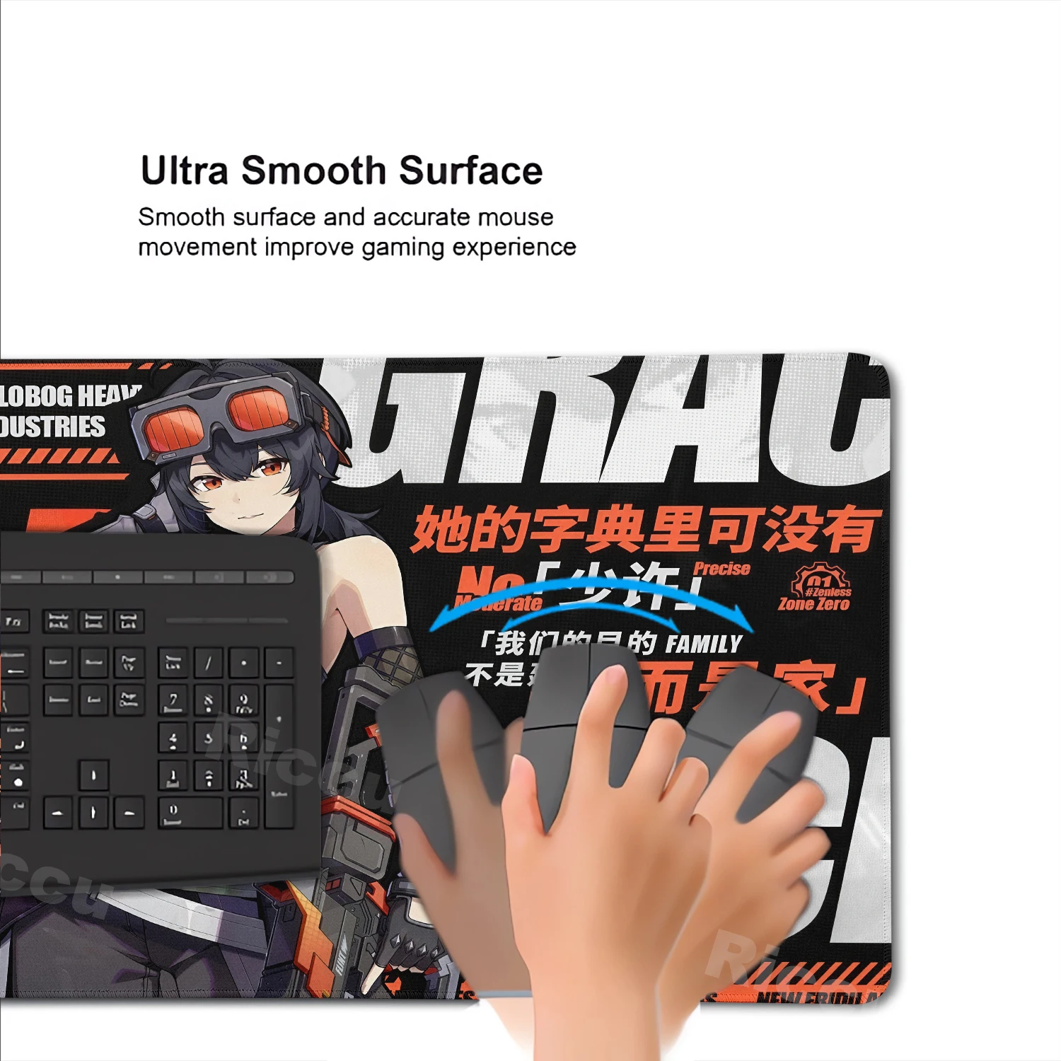 thumb
