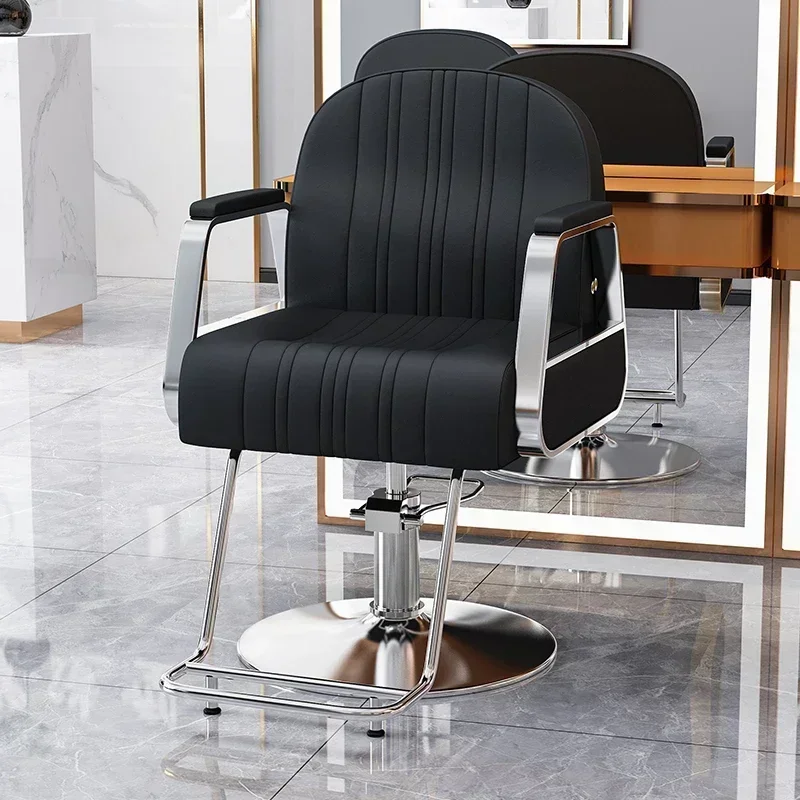 Cosmetic Spinning Equipment Barber Chairs Tattoo Luxury Cosmetic Barber Chairs Manicure Fotel Fryzjerski Commercial Furniture
Cosmetic Spinning Equipment Barber Chairs Tattoo Luxury Cosmetic Barber Chairs Manicure Fotel Fryzjerski Commercial Furniture