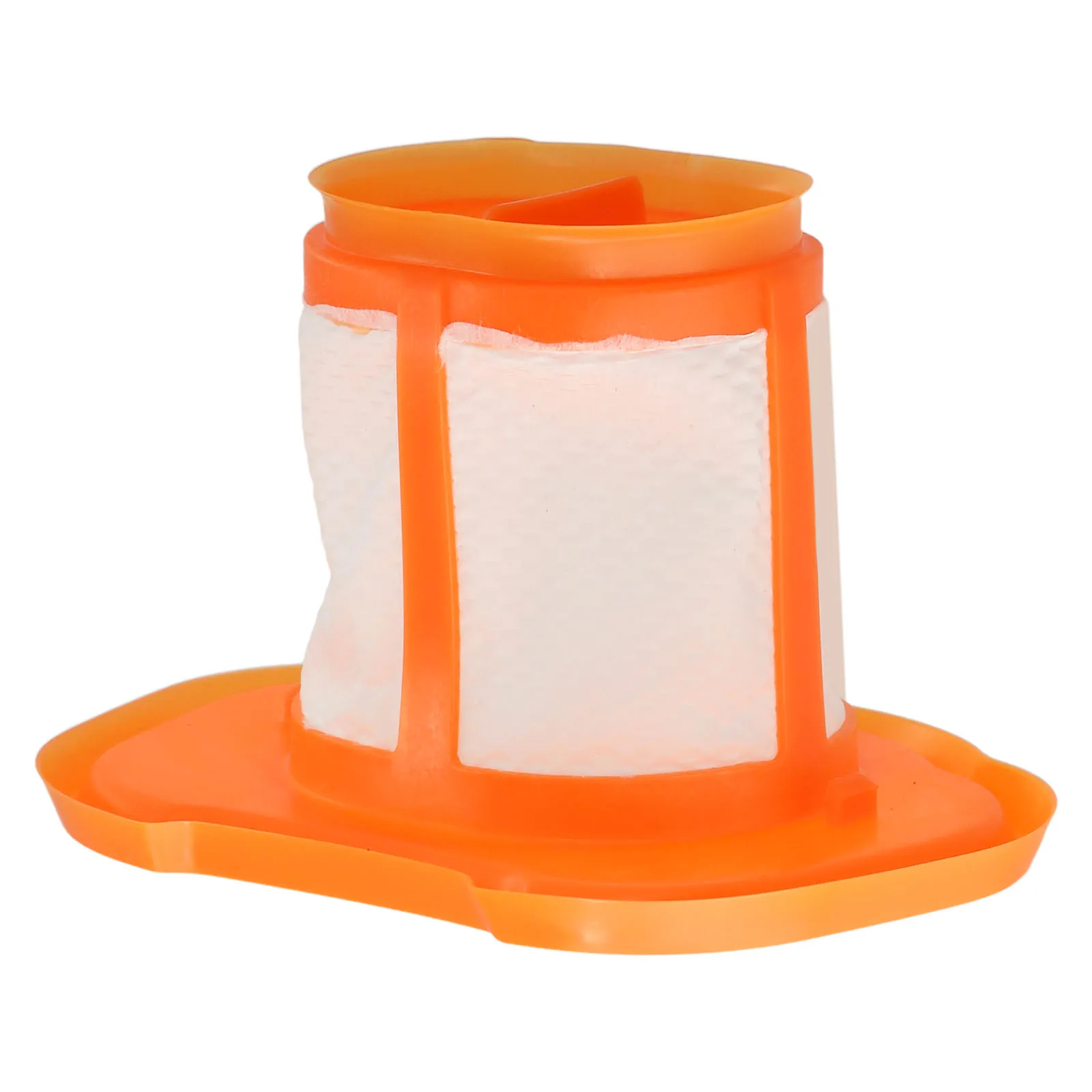 Ensure Optimal Filtration with this Replacement Filter for Black+Decker For BHHV315B BHHV315J Cordless Vacuum Cleaner
Ensure Optimal Filtration with this Replacement Filter for Black+Decker For BHHV315B BHHV315J Cordless Vacuum Cleaner