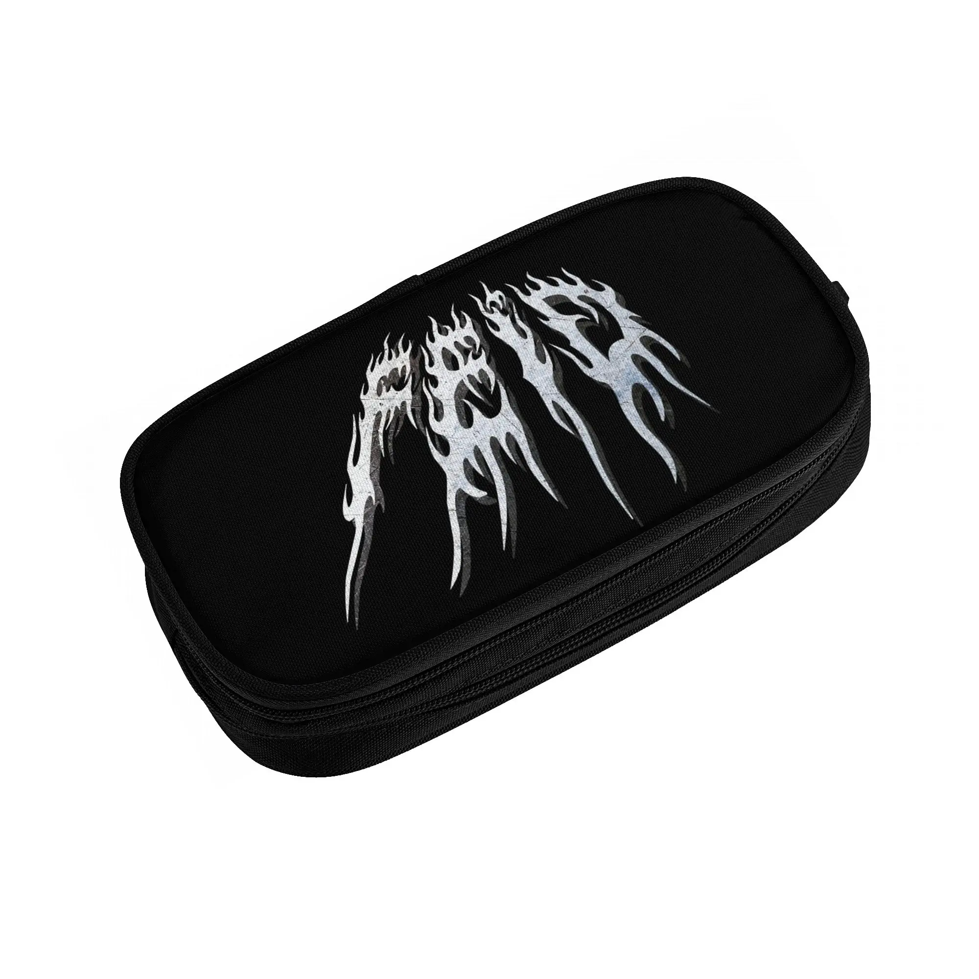 New Ferxxos FEIDs Metal Pencil Case Pencilcases Pen for Student Large Storage Pencil Bags School Supplies Zipper Stationery
New Ferxxos FEIDs Metal Pencil Case Pencilcases Pen for Student Large Storage Pencil Bags School Supplies Zipper Stationery