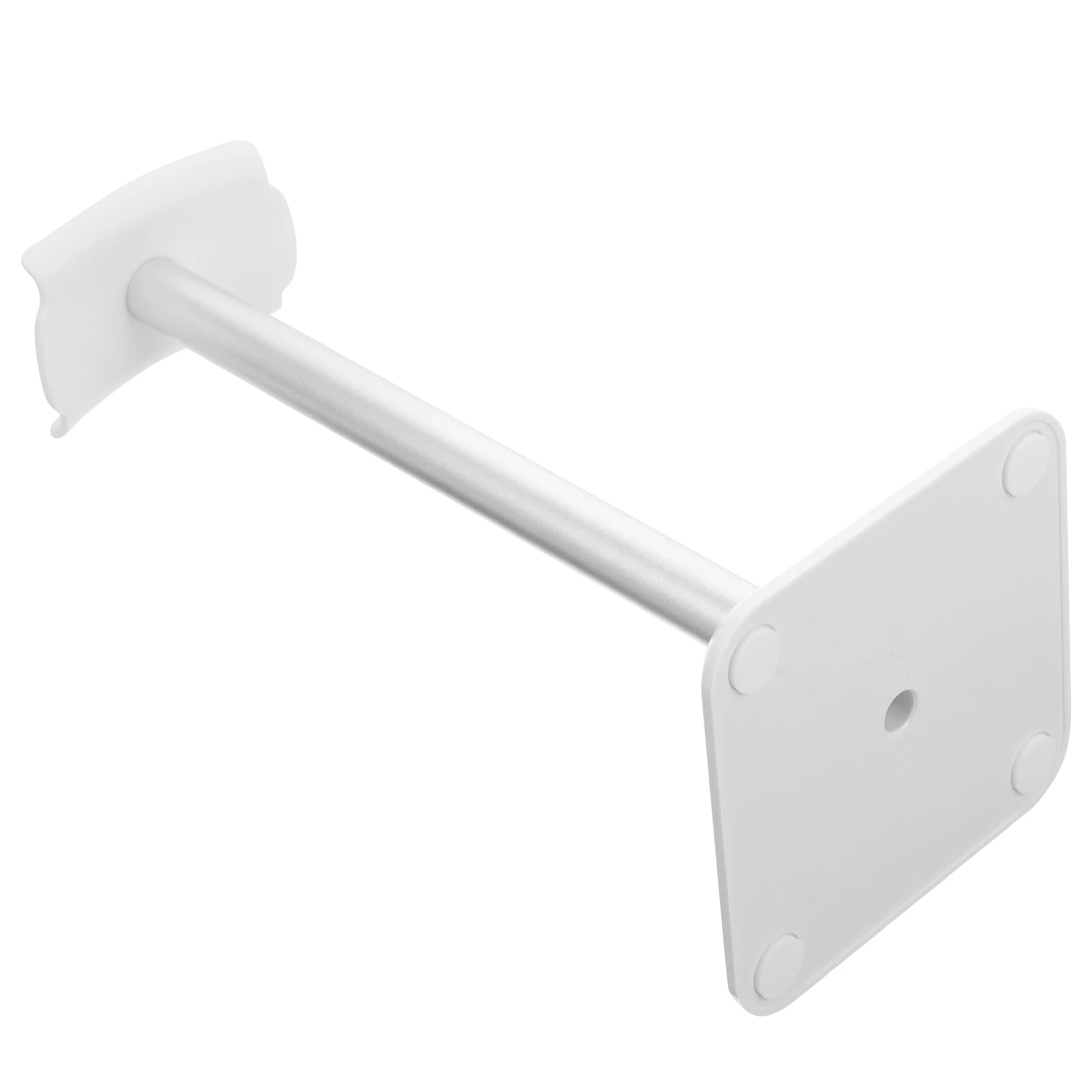 Detachable Headphone Display White Metal Hanger Aluminum Alloy Desktop Holder Tabletop Support Storage Solution Ergonomic
Detachable Headphone Display White Metal Hanger Aluminum Alloy Desktop Holder Tabletop Support Storage Solution Ergonomic