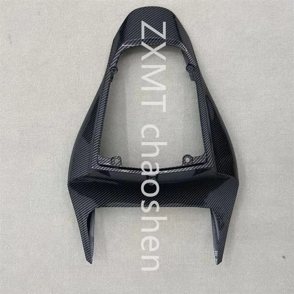 Обтекатель мотоцикла ABS подходит для краски из углеродного волокна задней хвостовой платы CBR600RR от 2007 до 2012 года.
Обтекатель мотоцикла ABS подходит для краски из углеродного волокна задней хвостовой платы CBR600RR от 2007 до 2012 года.