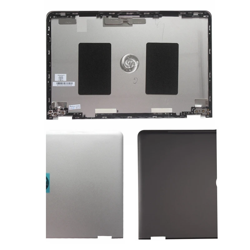 New FOR HP ENVY X360 15-AQ 15-AR M6-AQ M6-AR Laptop Back Cover Top Housing Case Lcd Rear Lid 856782-001 856799-001
New FOR HP ENVY X360 15-AQ 15-AR M6-AQ M6-AR Laptop Back Cover Top Housing Case Lcd Rear Lid 856782-001 856799-001