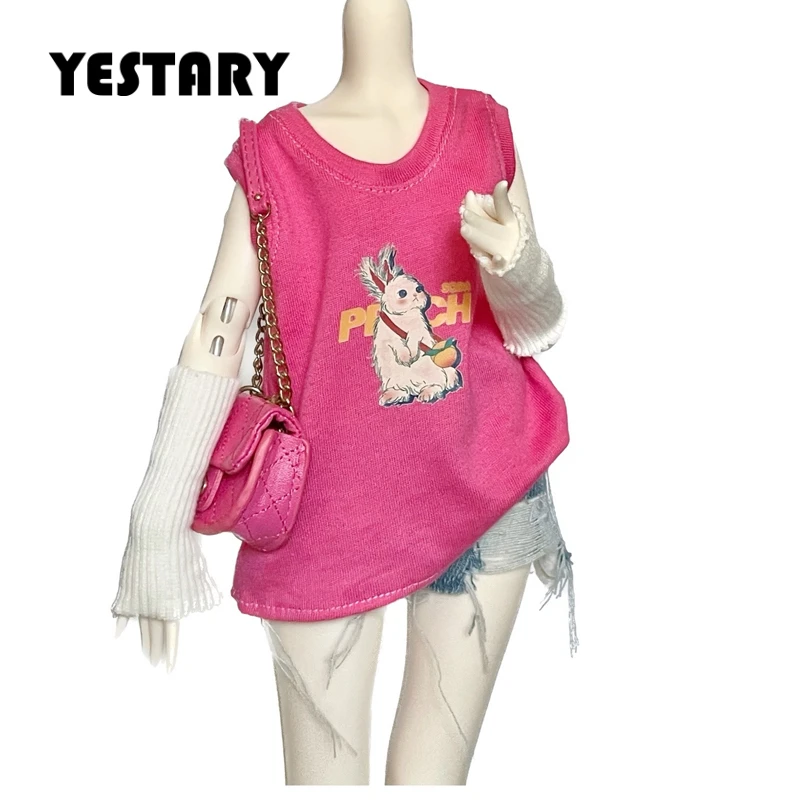 Аксессуары для кукол YESTARY Bjd, сумка на плечо, модные розовые сумки для BJD 1/4, аксессуары для кукол, сумки ручной работы
Аксессуары для кукол YESTARY Bjd, сумка на плечо, модные розовые сумки для BJD 1/4, аксессуары для кукол, сумки ручной работы