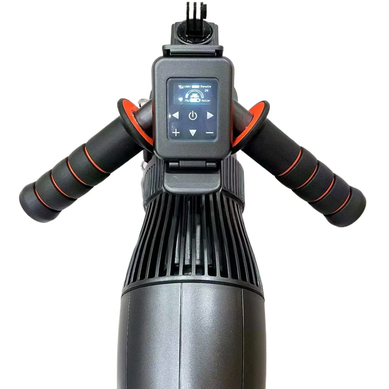 Gcamolech CM5‑1 Underwater Scooter Scuba Diving Pool Propeller Compatible with Action
Gcamolech CM5‑1 Underwater Scooter Scuba Diving Pool Propeller Compatible with Action