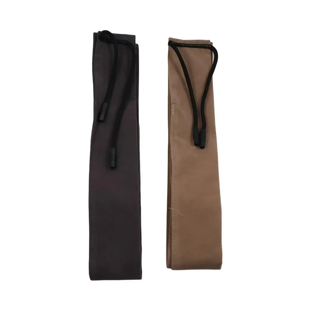 Short Velvet Fishing Rod Protection Sleeve External Large-Capacity Fishing Rod Storage Bag Scratch-proof Colorful
Short Velvet Fishing Rod Protection Sleeve External Large-Capacity Fishing Rod Storage Bag Scratch-proof Colorful