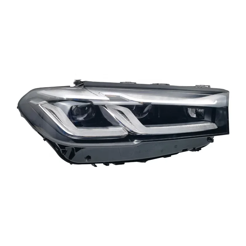 For BMW 5 Series headlight G38 G30 Left and right sides of the headlight car headlamp
For BMW 5 Series headlight G38 G30 Left and right sides of the headlight car headlamp