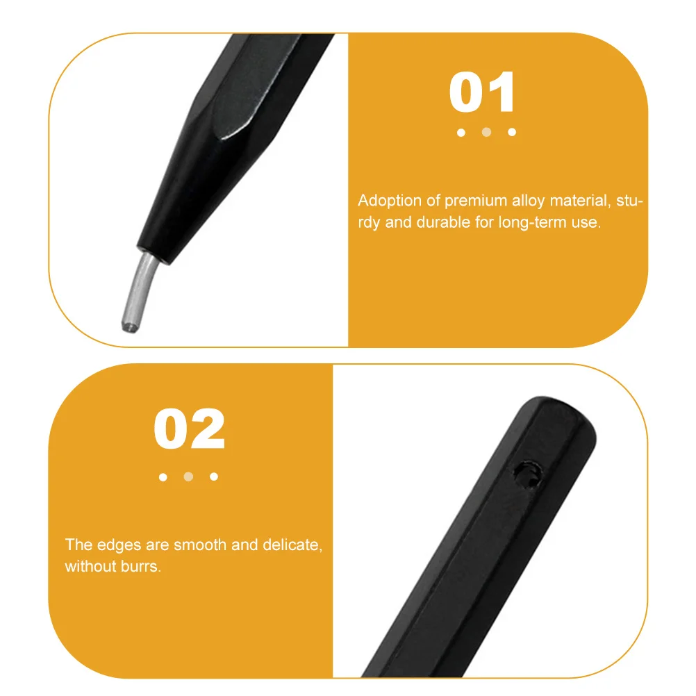 Violin Chin Rest Key Premium Alloy Durable Adjustment Tool for Repairing Most Conventional Chin Rests Lightweight Fine
Violin Chin Rest Key Premium Alloy Durable Adjustment Tool for Repairing Most Conventional Chin Rests Lightweight Fine