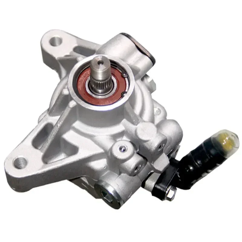 AP03 Power Steering Pump 56110-PNB-A01 56110-RAA-A01 For Honda Accord Element 2.4L 2003 2004 2005
AP03 Power Steering Pump 56110-PNB-A01 56110-RAA-A01 For Honda Accord Element 2.4L 2003 2004 2005
