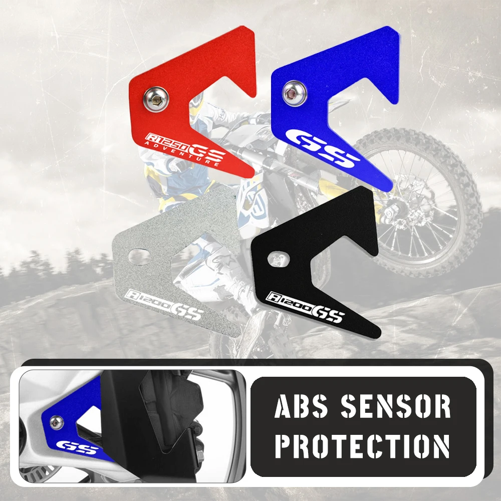 Motorcycle Accessories FOR BMW R1200/1250GS R1200/R1250 GSADVENRURE 2023 2022 2021 R1200GS R1250GS ADV ABS Sensor Protection
Motorcycle Accessories FOR BMW R1200/1250GS R1200/R1250 GSADVENRURE 2023 2022 2021 R1200GS R1250GS ADV ABS Sensor Protection